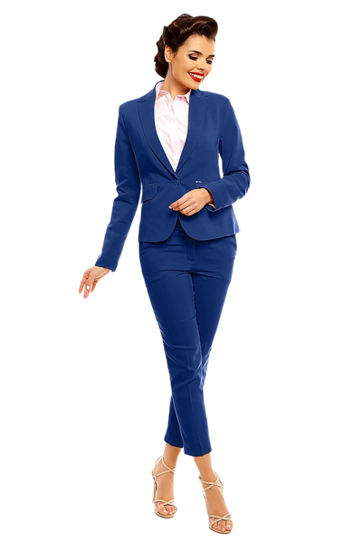 Tailored Elegant Trousers