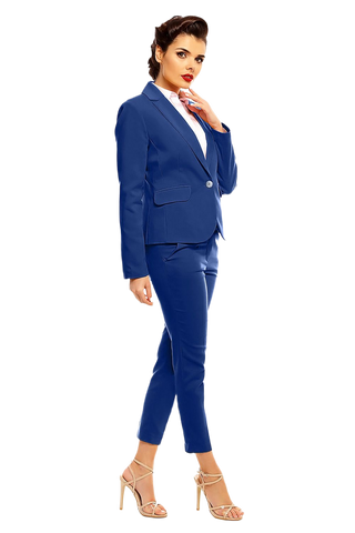 Tailored Elegant Trousers