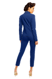 Tailored Elegant Trousers