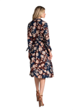 Elegant Lady's Dress