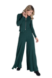Easy Fit Trousers