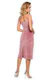 Pencil Cut Dress