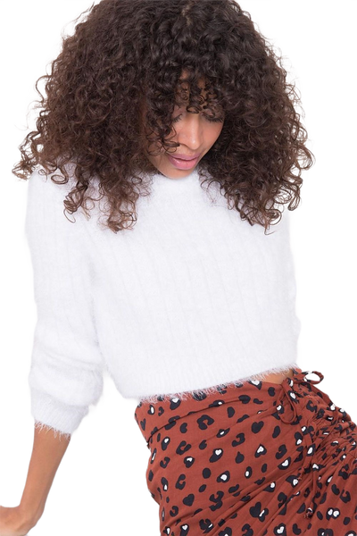 Jumper Model 160326 by Sally Fashion