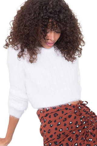 Jumper Model 160326 by Sally Fashion