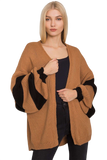 Cardigan Top