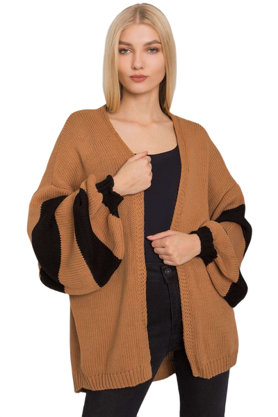 Cardigan Top