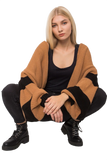 Cardigan Top