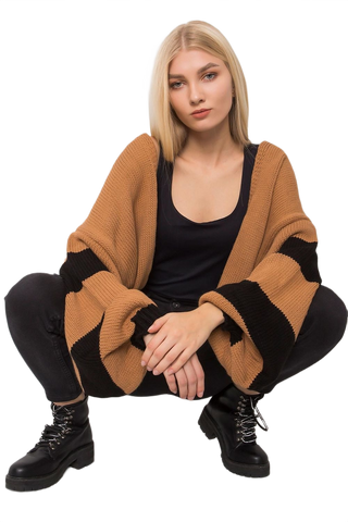 Cardigan Top