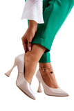 High Heels Model 177455 Step in Style