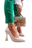 High Heels Model 177455 Step in Style