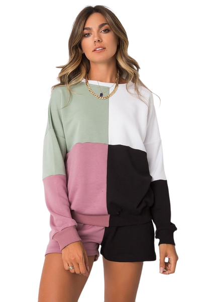 Set Model 181366 Rue Paris