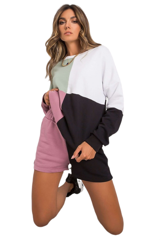 Set Model 181366 Rue Paris