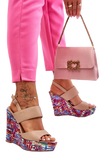 Buskin Eco Leather