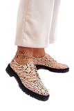 Low Shoes Model 183970 Step in Style