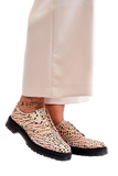 Low Shoes Model 183970 Step in Style