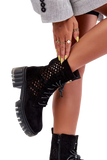 Eco Suede Step in Style
