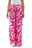 Comfortable Straight Leg Pants