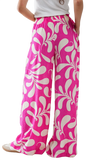Comfortable Straight Leg Pants