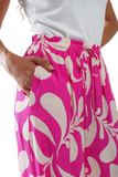 Comfortable Straight Leg Pants