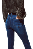 Flared Jeans