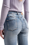Heather Skinny Jeans