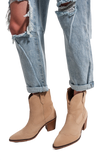 High Rise Mom Jeans