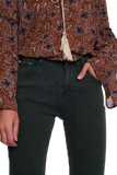 High Waist Skinny Jeans