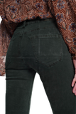 High Waist Skinny Jeans