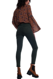 High Waist Skinny Jeans