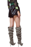 High Skirt