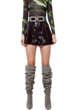 High Skirt