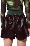 High Skirt
