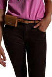 High Waisted Skinny Jeans