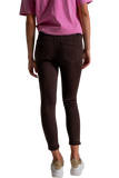 High Waisted Skinny Jeans