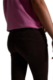 High Waisted Skinny Jeans