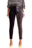 Multi Colored Jeans