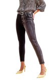 Multi Colored Jeans