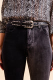 Multi Colored Jeans