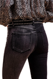 Multi Colored Jeans
