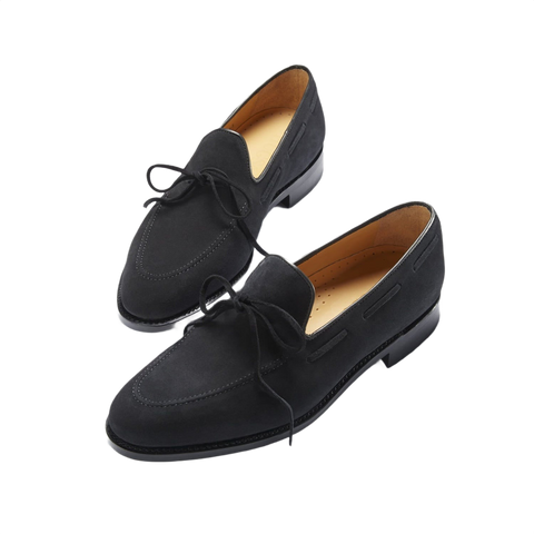 Welted Leather Sole