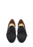 Welted Leather Sole