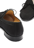 Welted Leather Sole