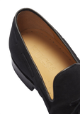 Welted Leather Sole