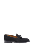 Welted Leather Sole