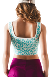 Lightweight Knit Top