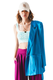 Lightweight Knit Top