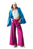 Lightweight Knit Top