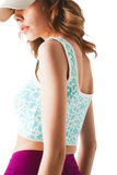 Lightweight Knit Top