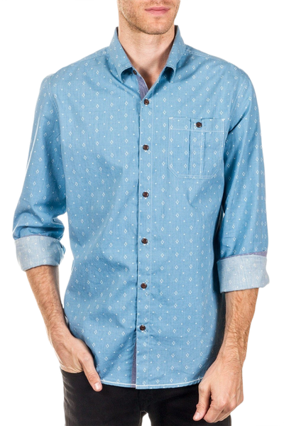 Abe Shirt