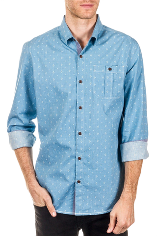Abe Shirt